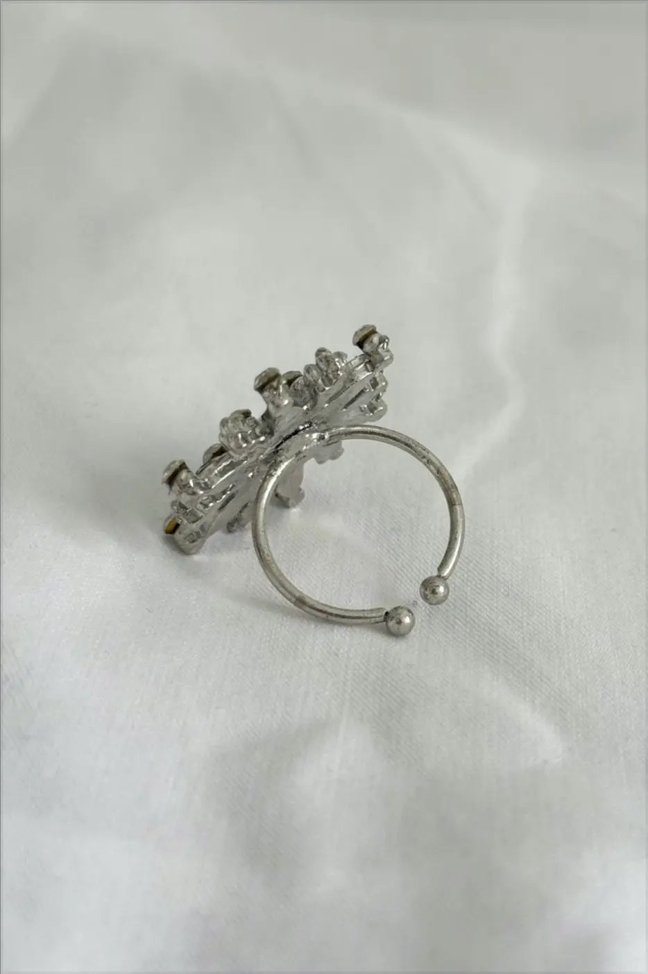 Anillo | Estrella Cristal Bybel-brand