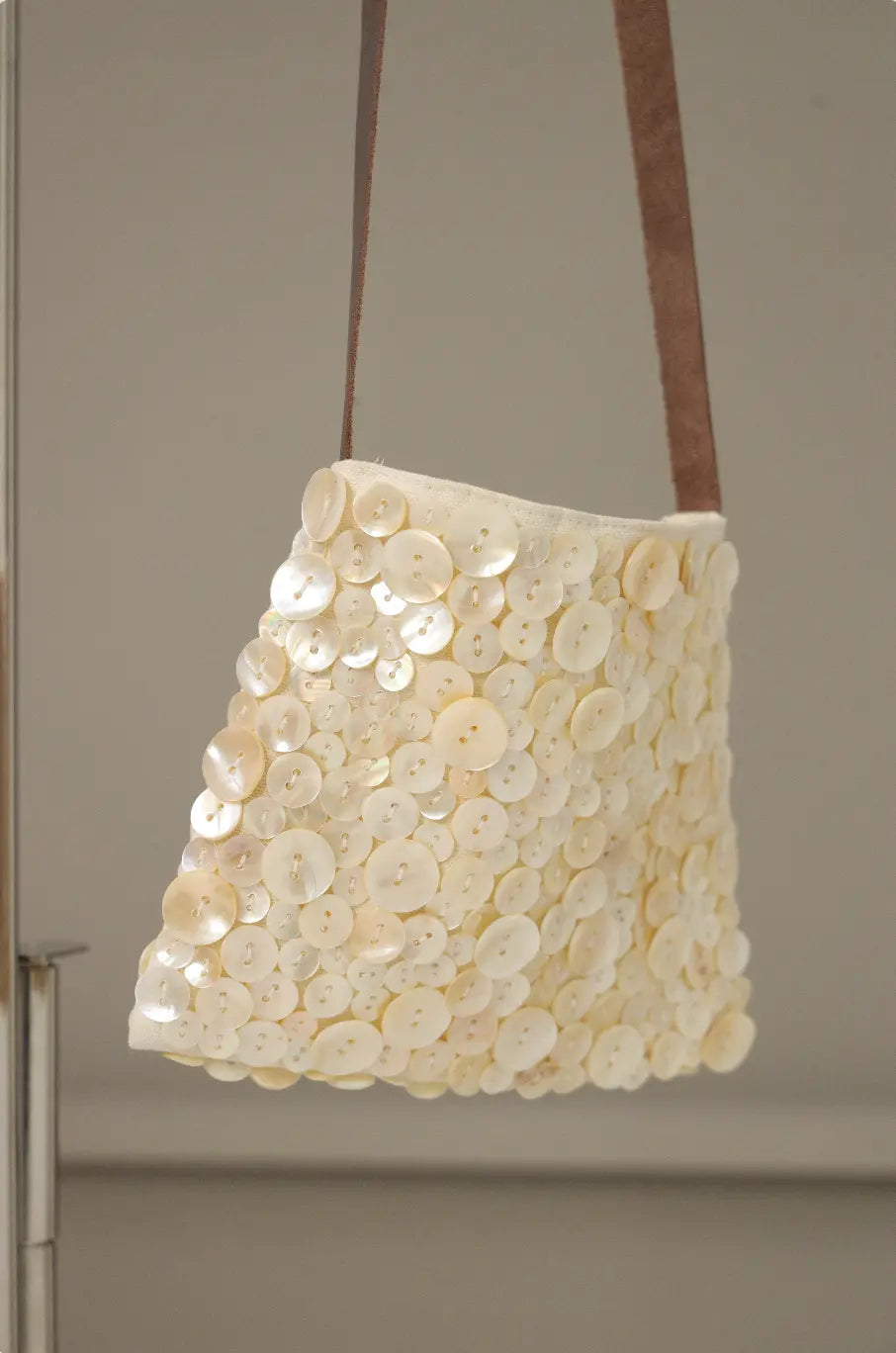 BOLSO | BOTONES Bybel-brand