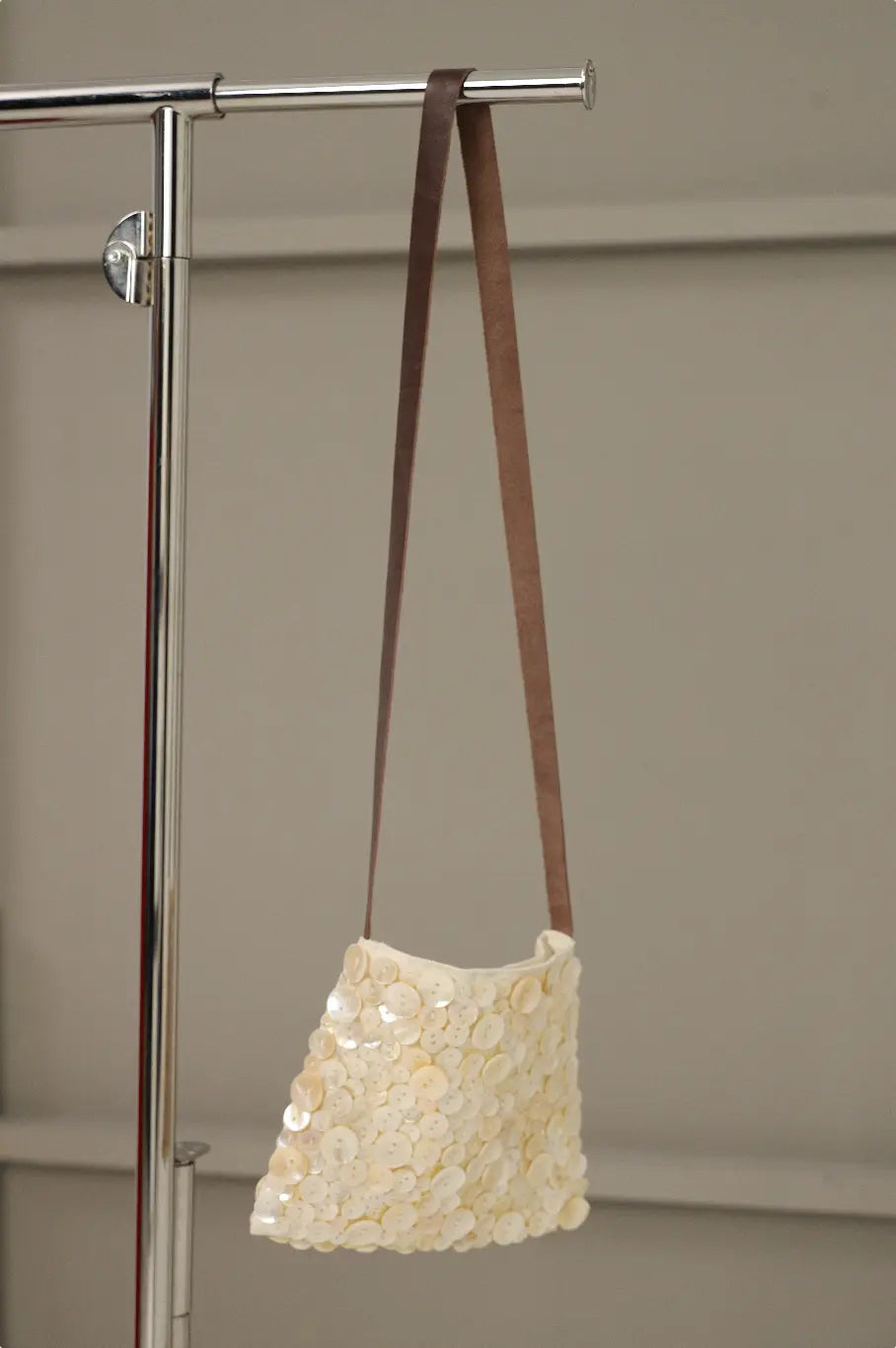 BOLSO | BOTONES Bybel-brand