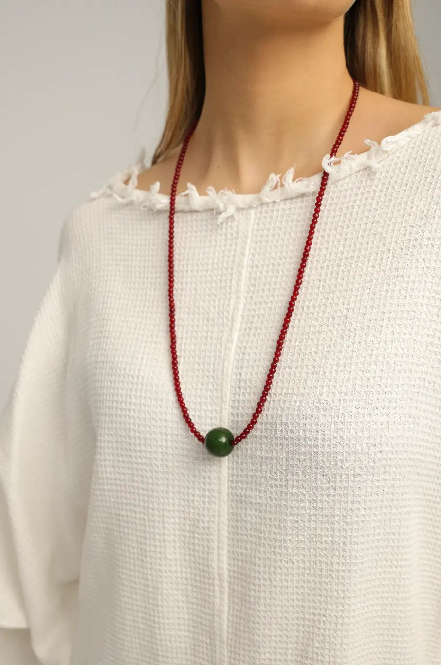 COLLAR | Triple Color Bybel-brand