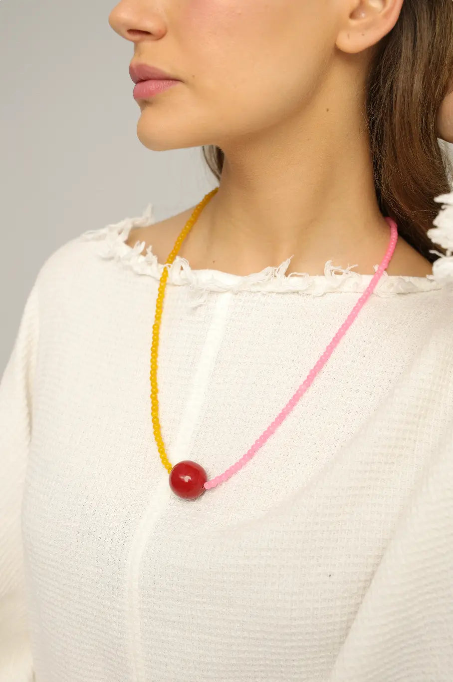 COLLAR | Triple Color Bybel-brand