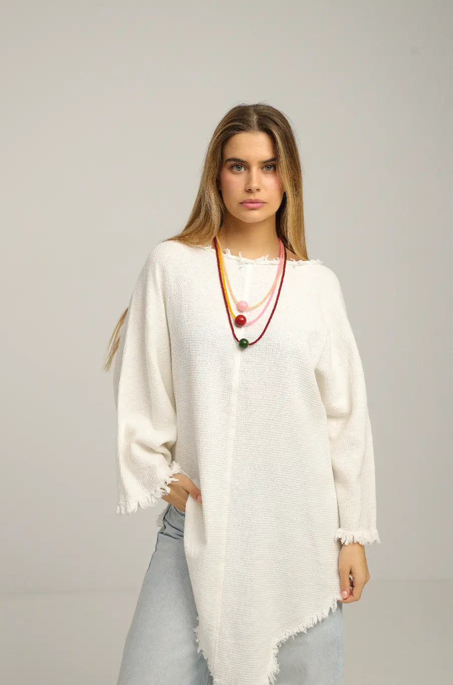 COLLAR | Triple Color Bybel-brand