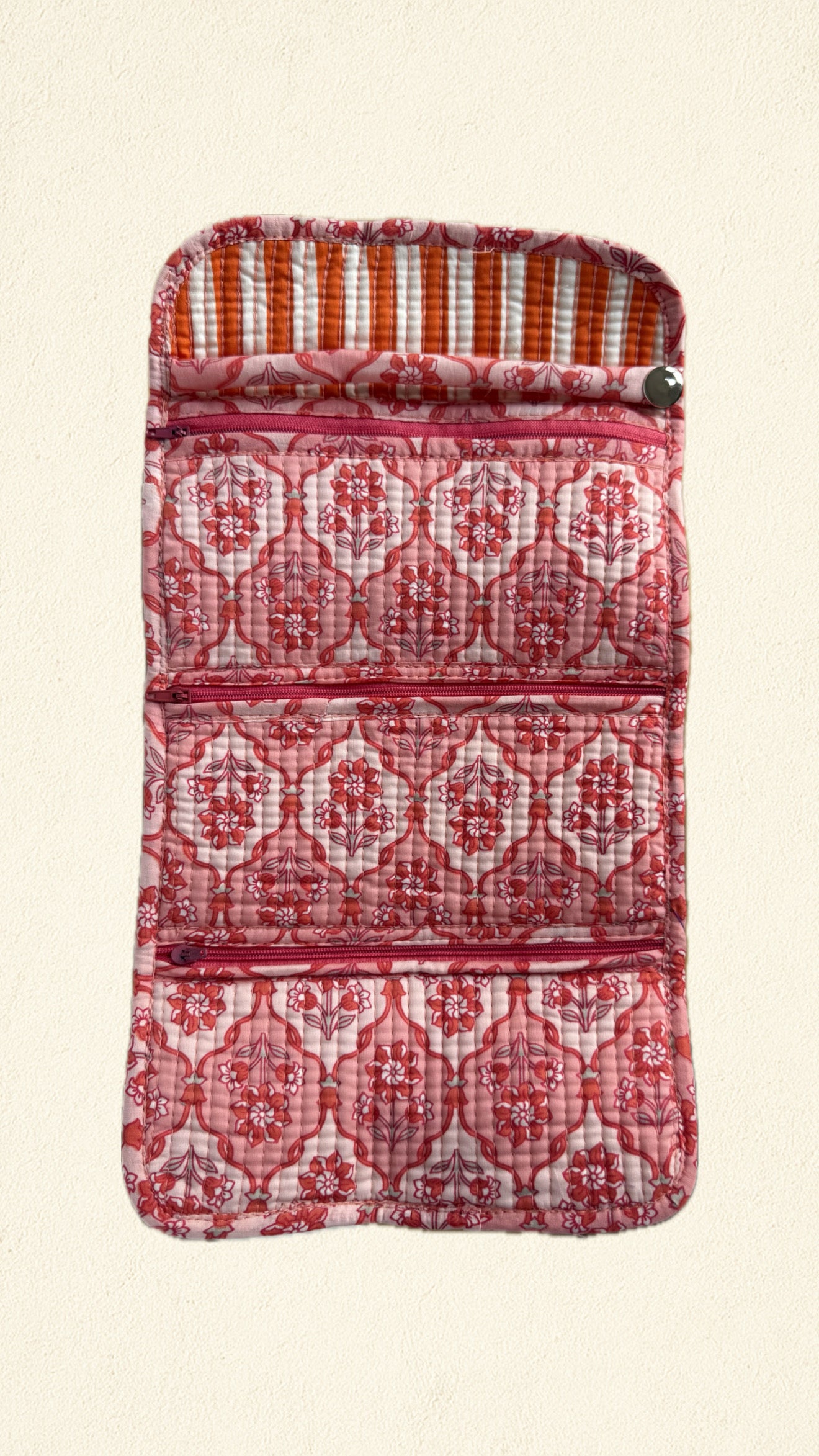 Joyero de Viaje I Nº2