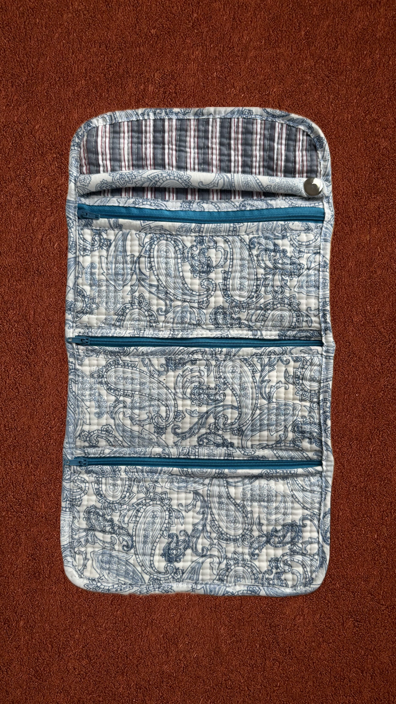 Joyero de Viaje I Nº5