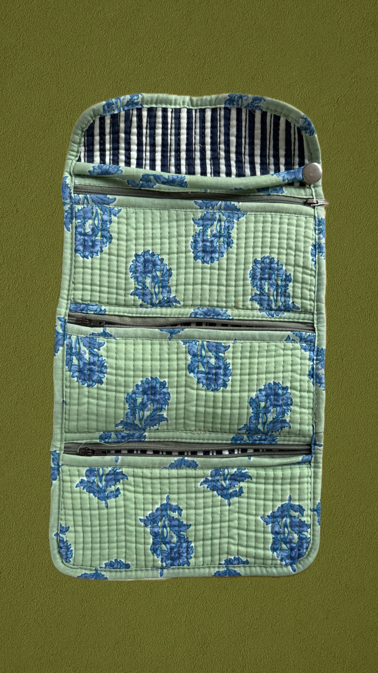 Joyero de Viaje I Nº8