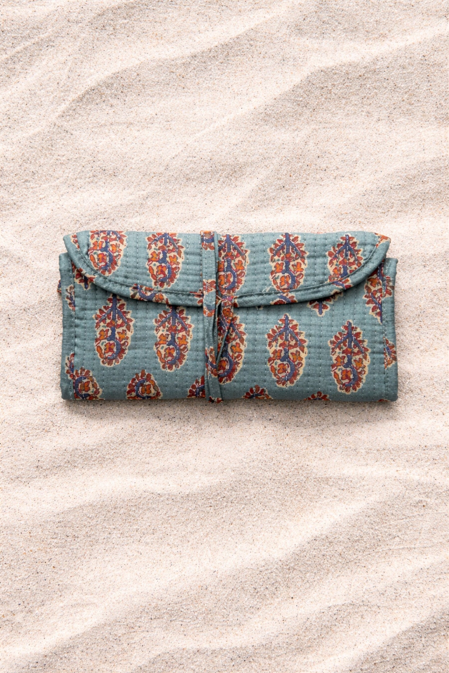 Joyero de Viaje Nº12