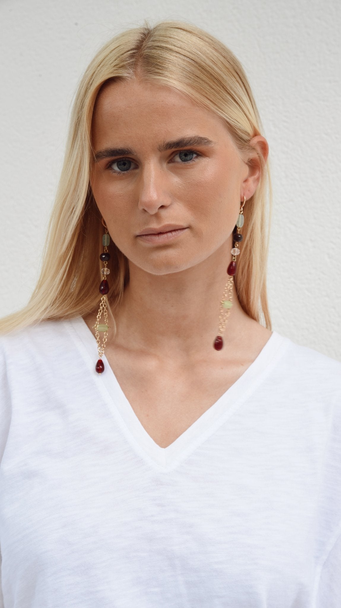 Pendientes Mix - Bybel - brand
