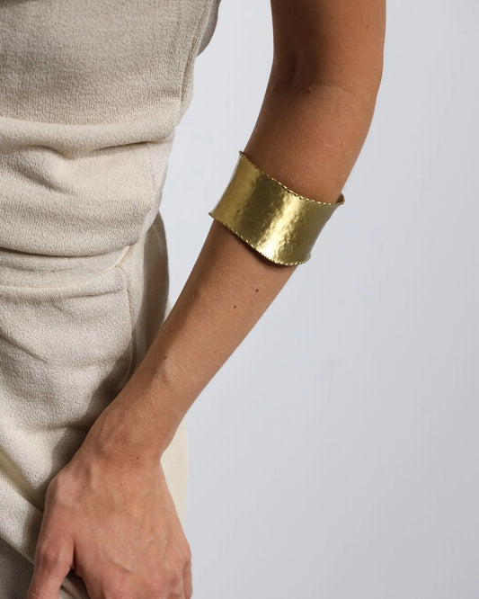 BRAZALETE TROQUELADO Bybel-brand