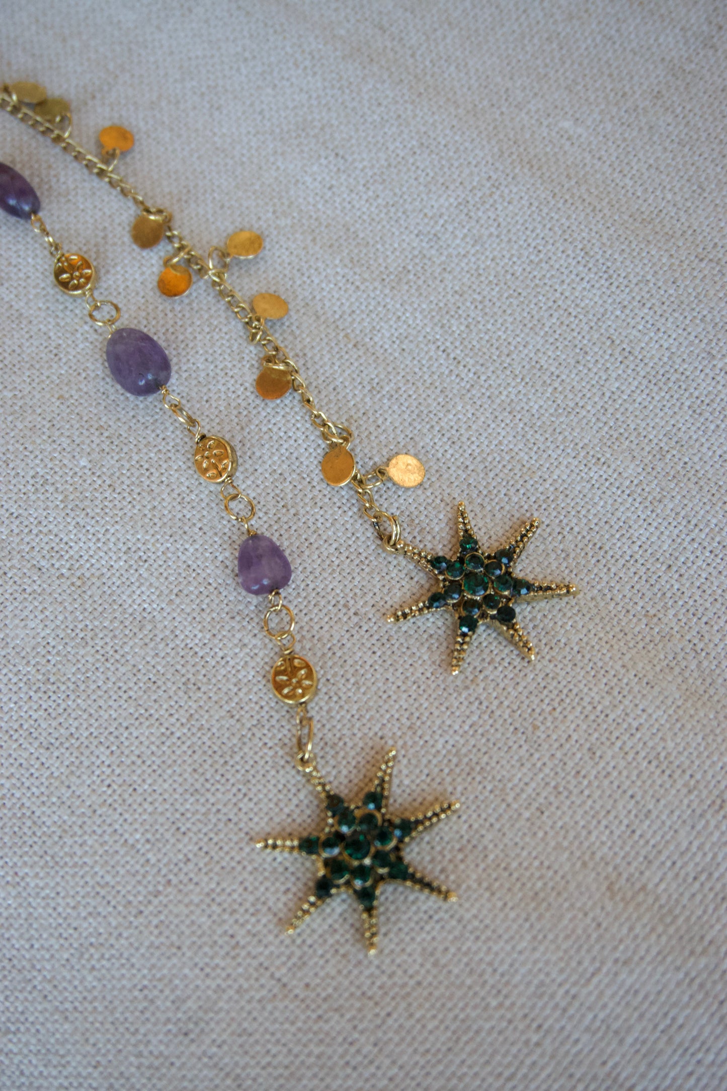 CHOKER | CORBATERO ESTRELLAS Bybel-brand