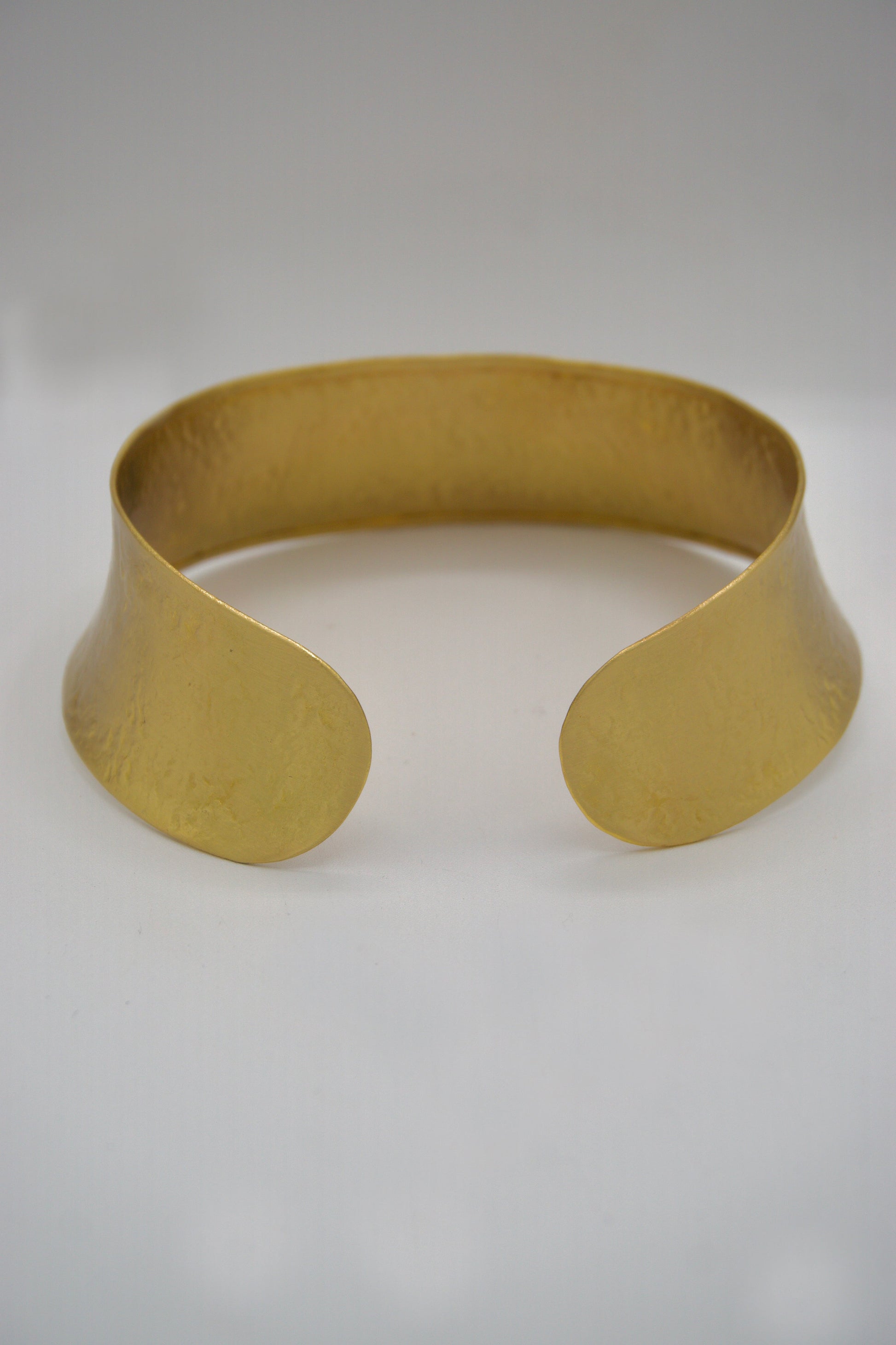 CHOKER | RIGIDO ORO Bybel-brand