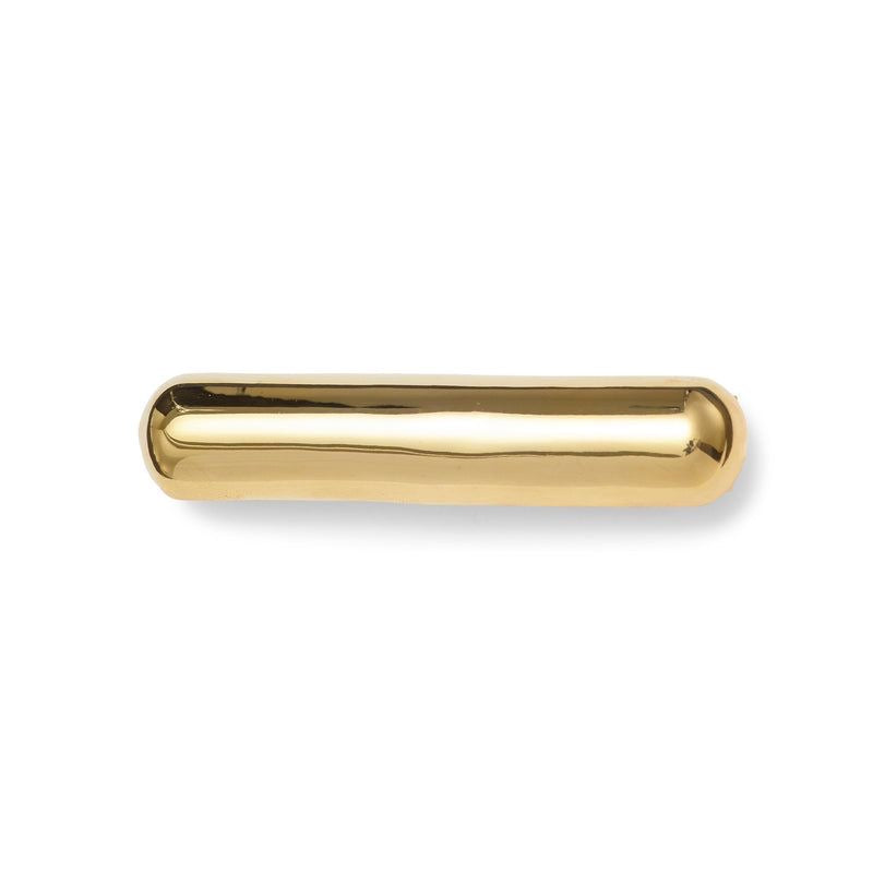 COLETERO | Pinza oro Bybel-brand