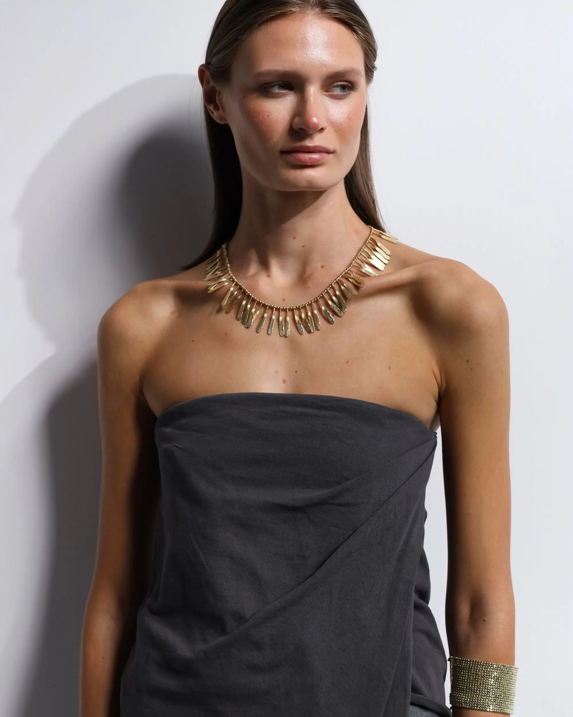 COLLAR PLACAS Bybel