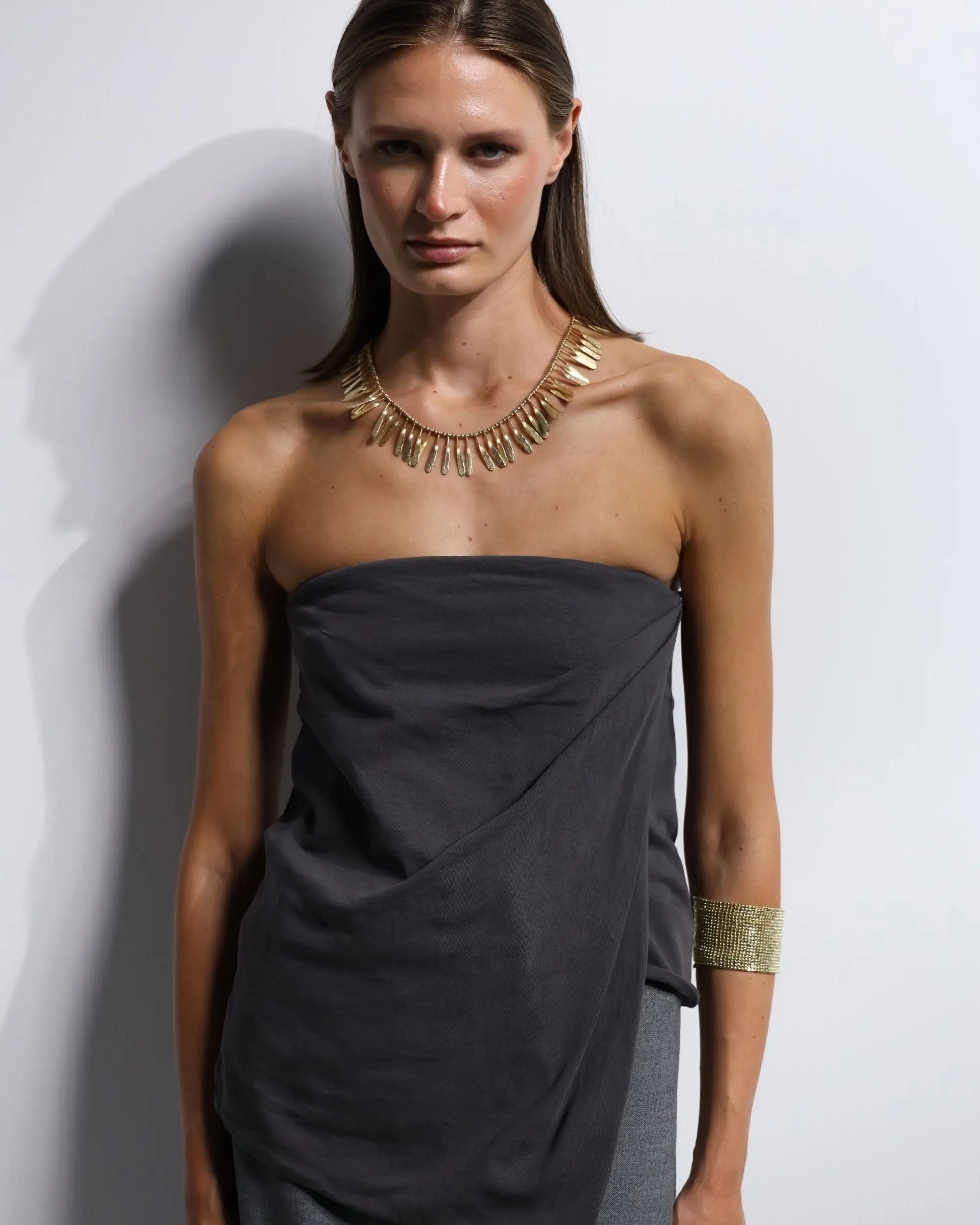 COLLAR PLACAS Bybel