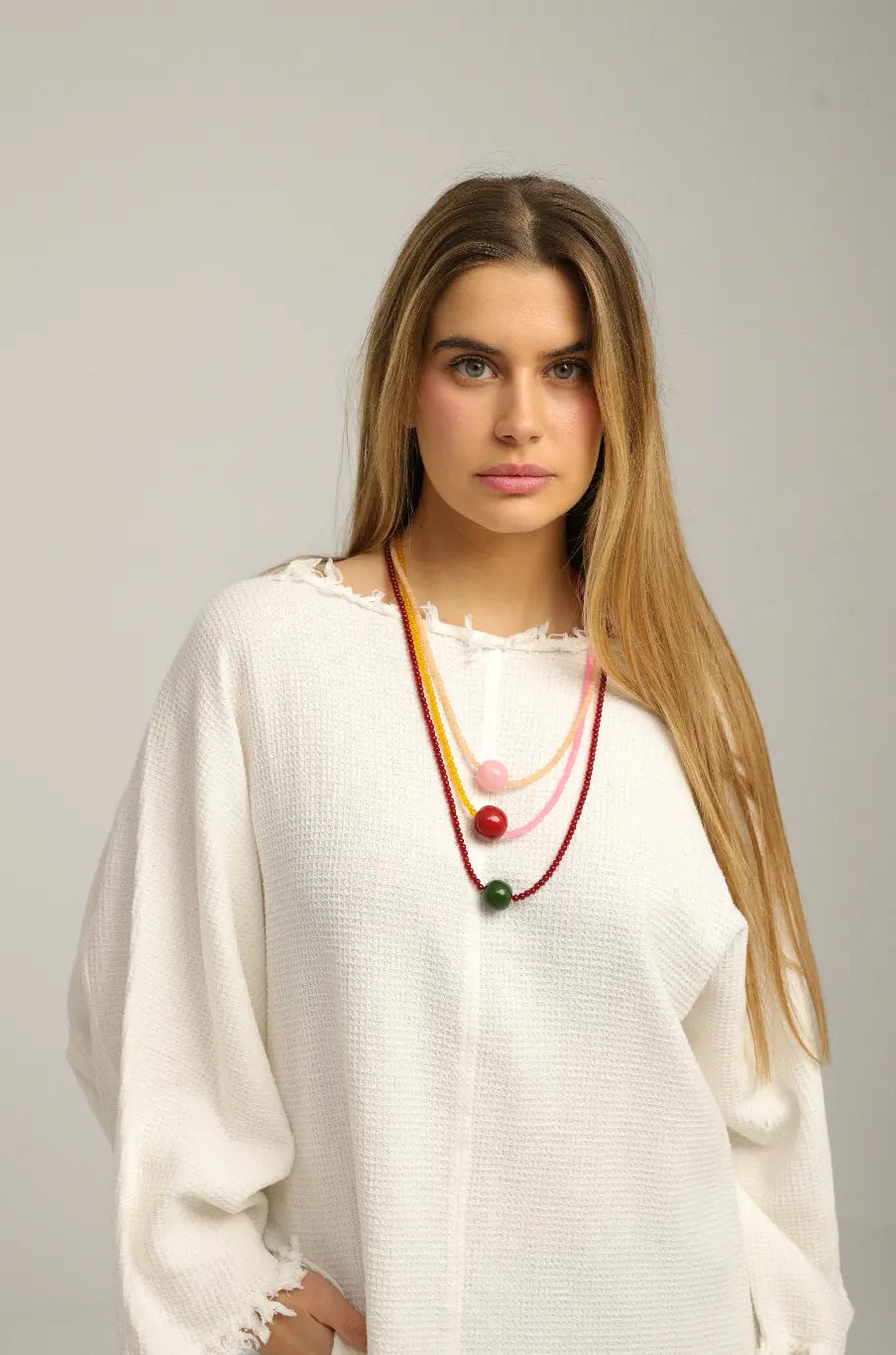 COLLAR | Triple Color Bybel-brand