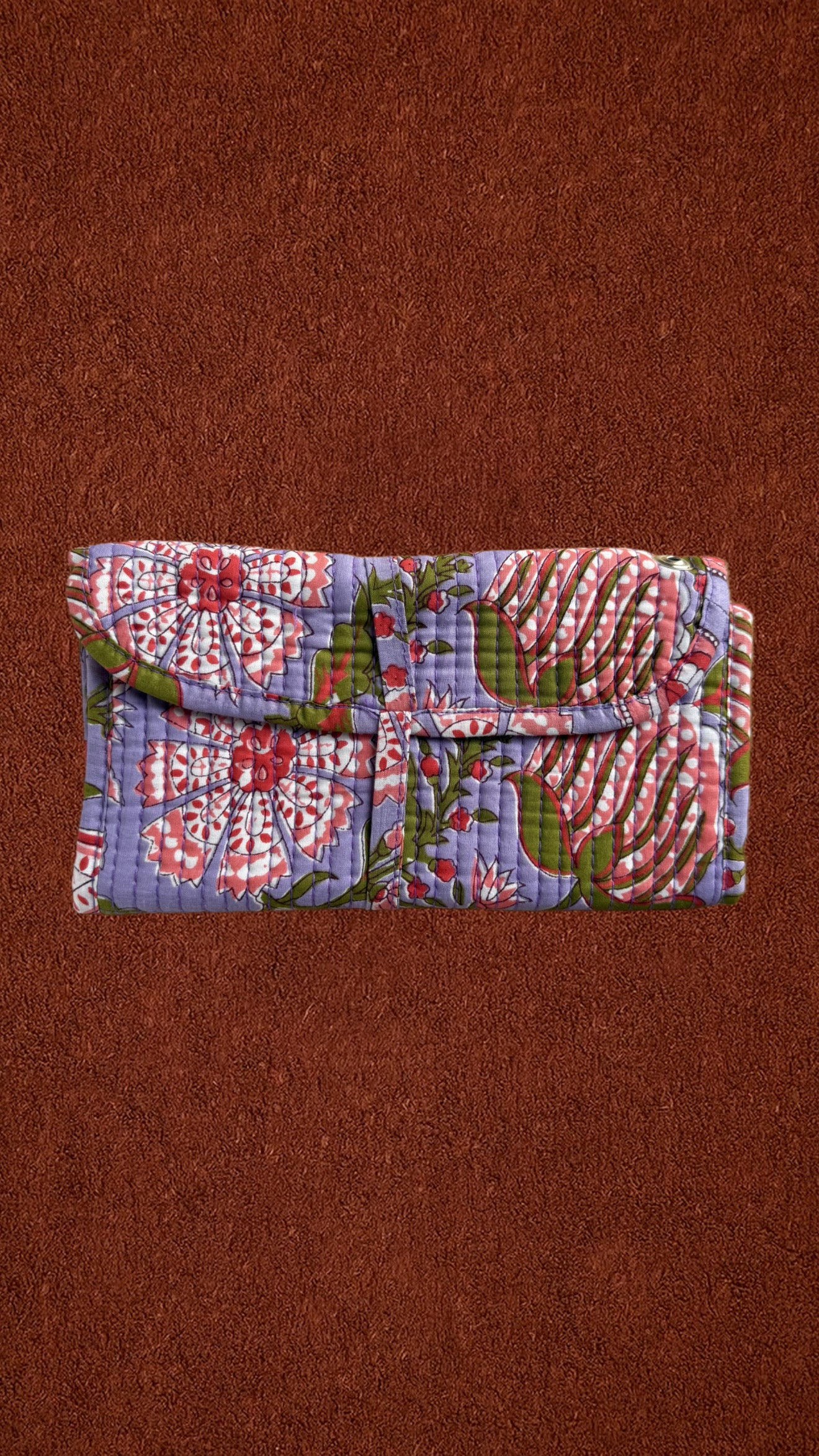 Joyero de Viaje I Nº1