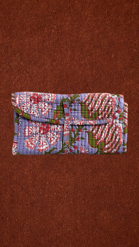 Joyero de Viaje I Nº1