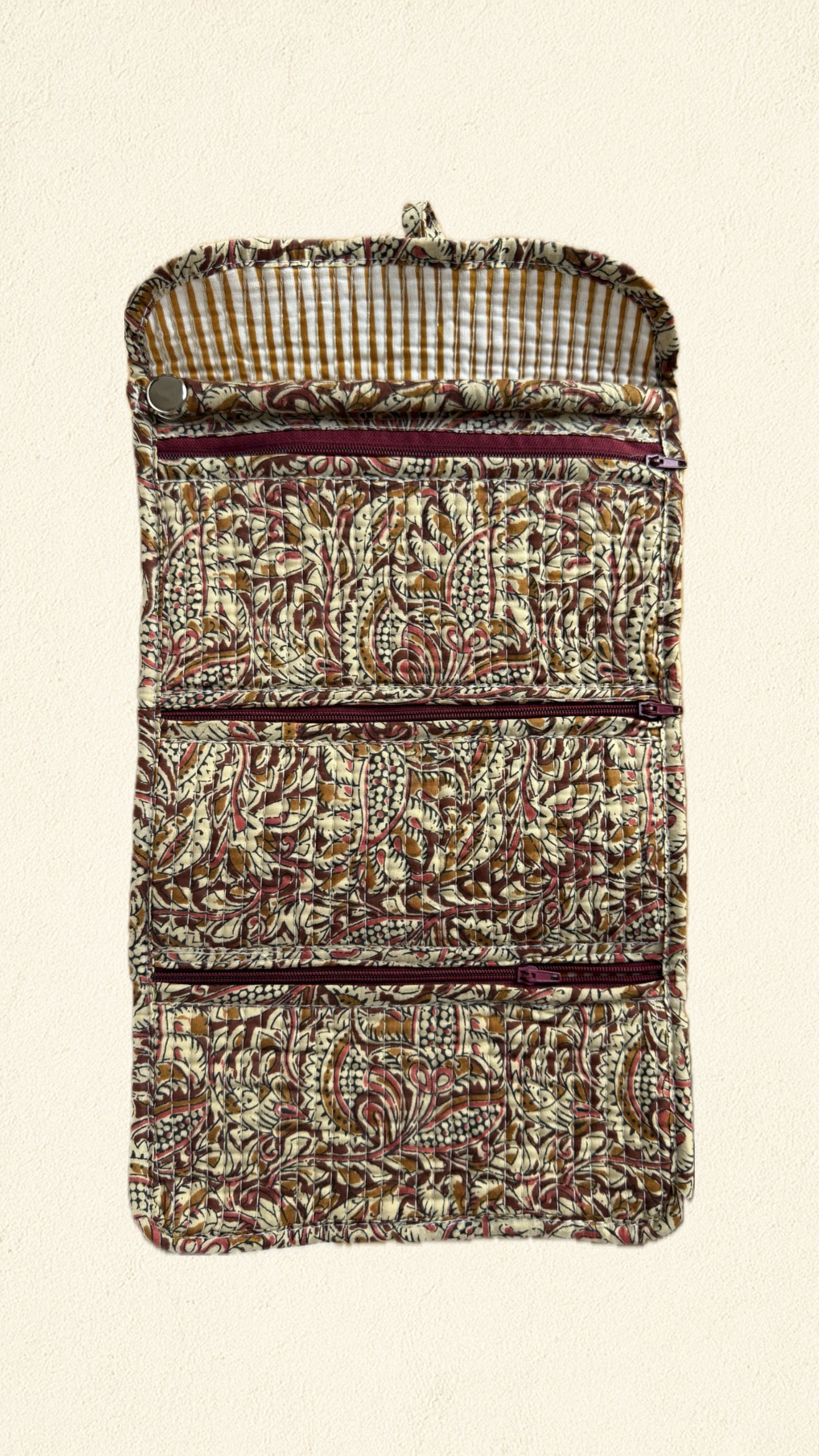 Joyero de Viaje I Nº10