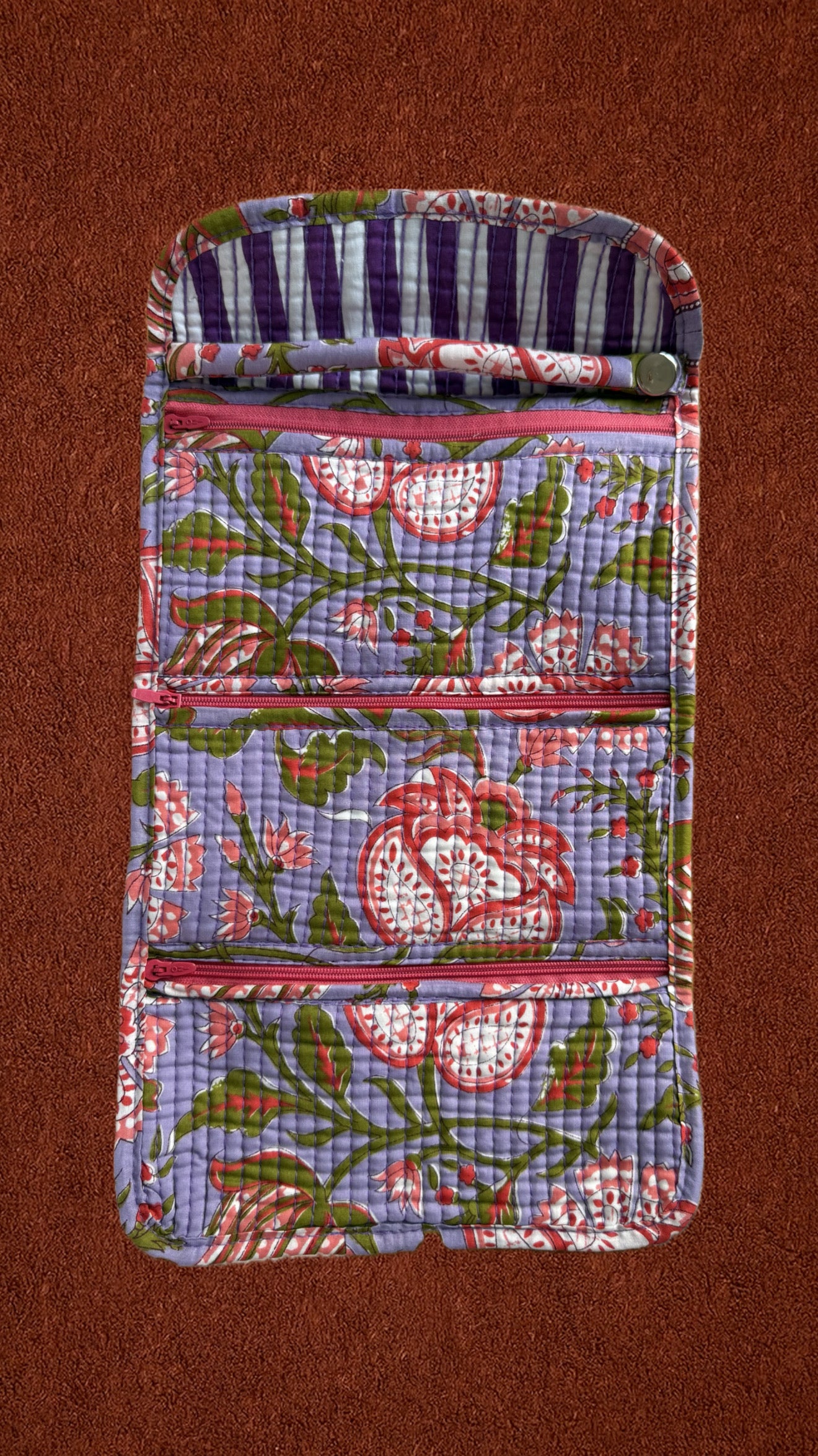 Joyero de Viaje I Nº1