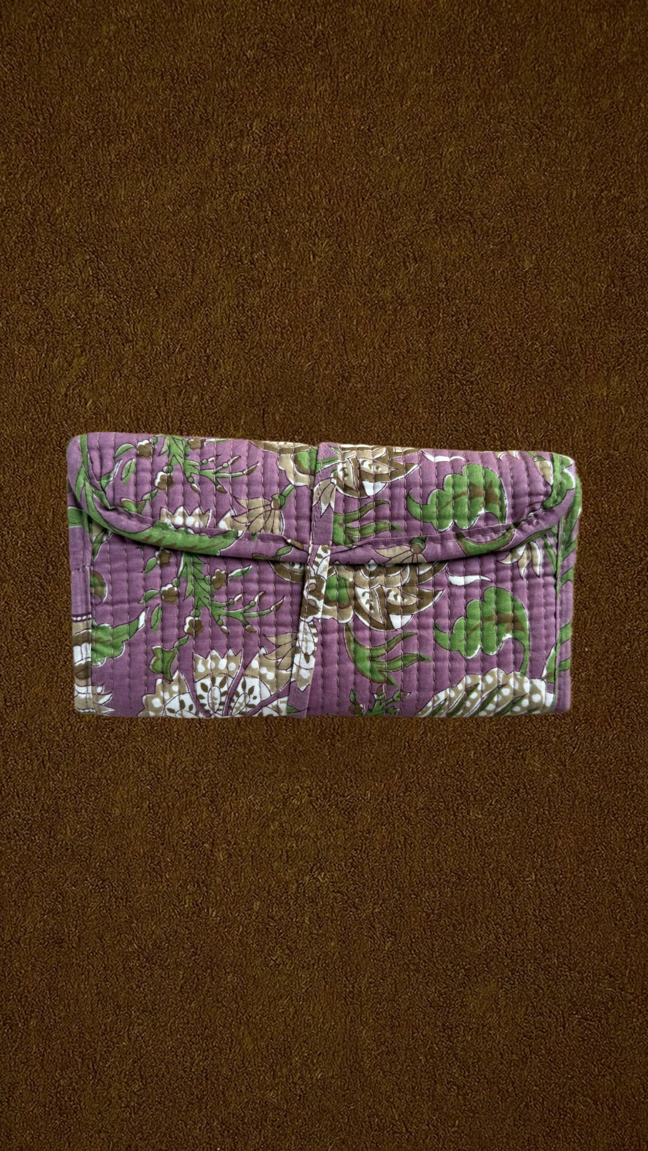 Joyero de Viaje I Nº4