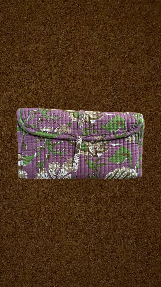 Joyero de Viaje I Nº4