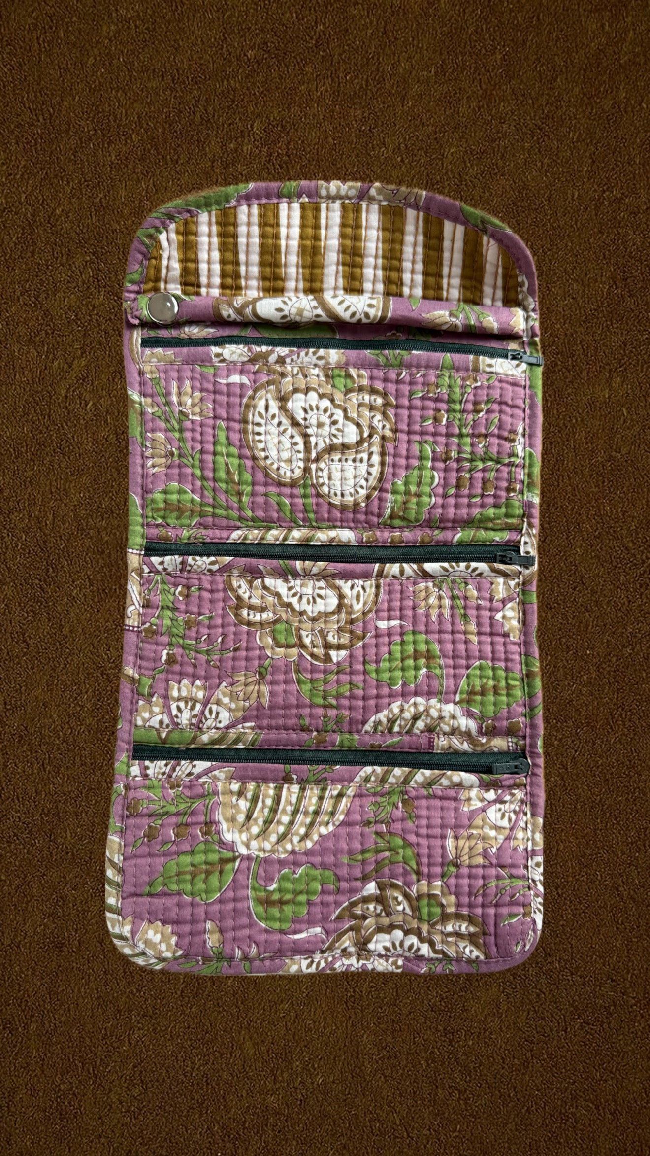 Joyero de Viaje I Nº4