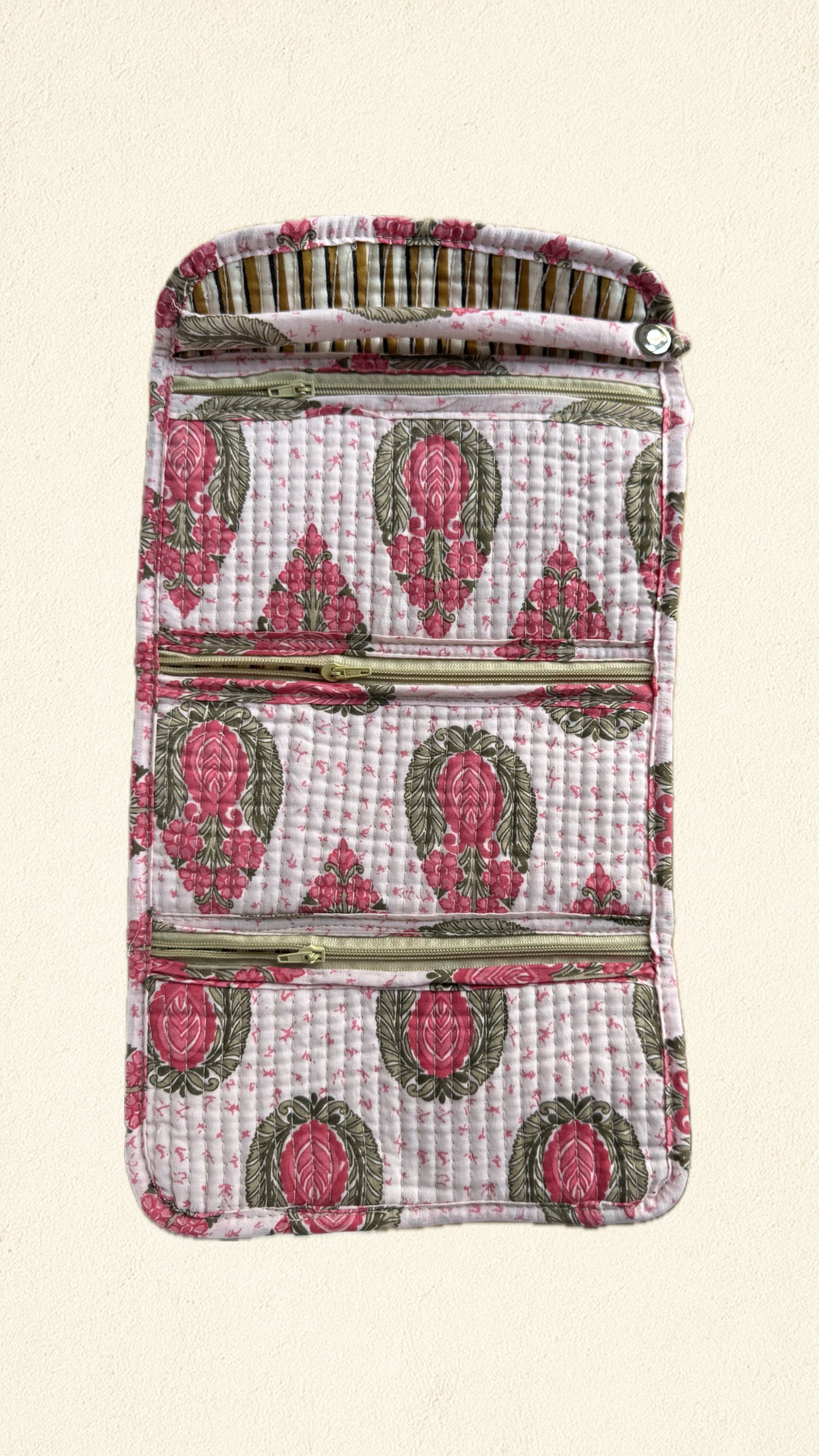 Joyero de Viaje I Nº7