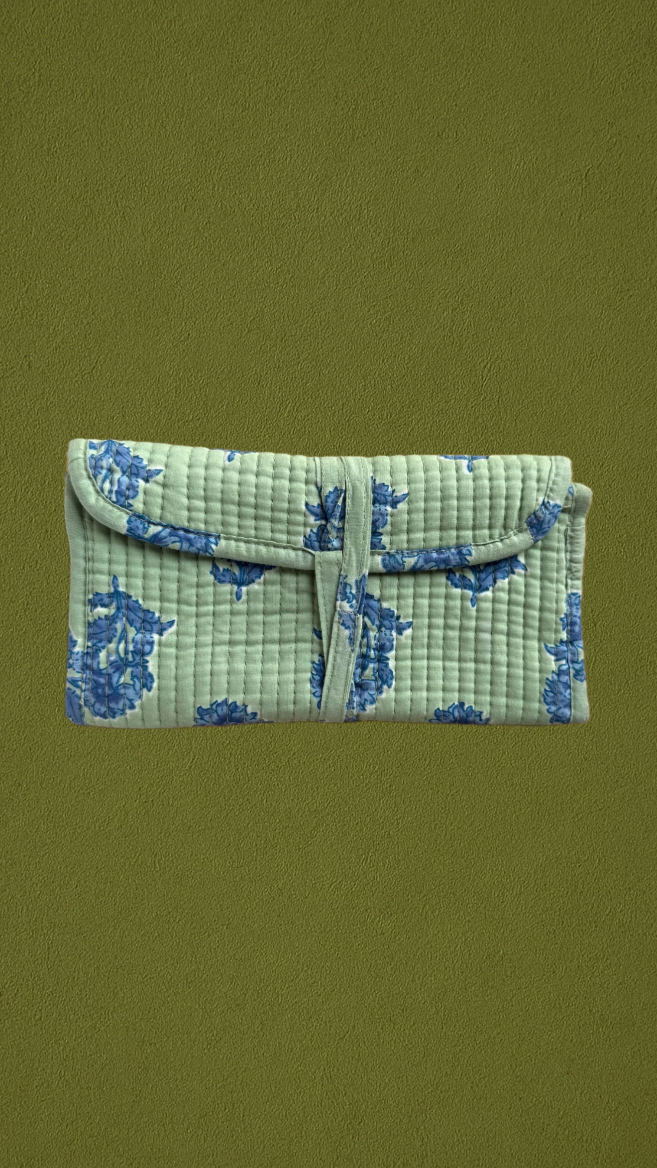 Joyero de Viaje I Nº8