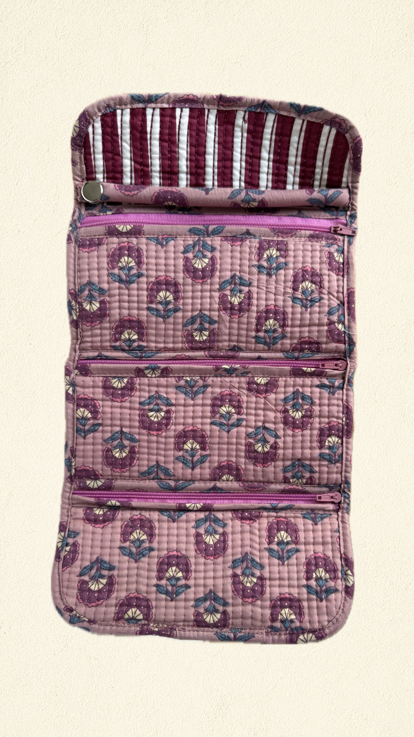 Joyero de Viaje I Nº9