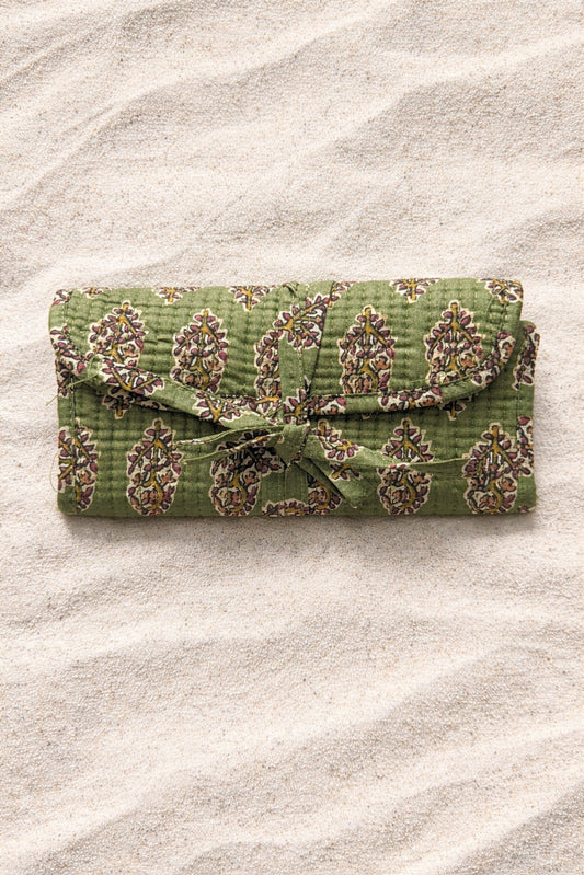 Joyero de Viaje Nº10