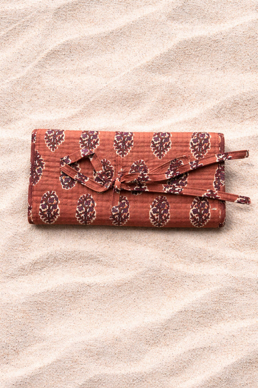 Joyero de Viaje Nº11