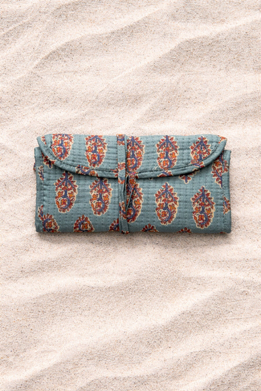 Joyero de Viaje Nº12