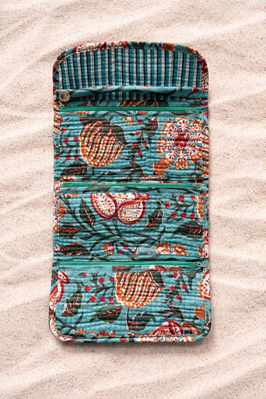 Joyero de Viaje Nº13