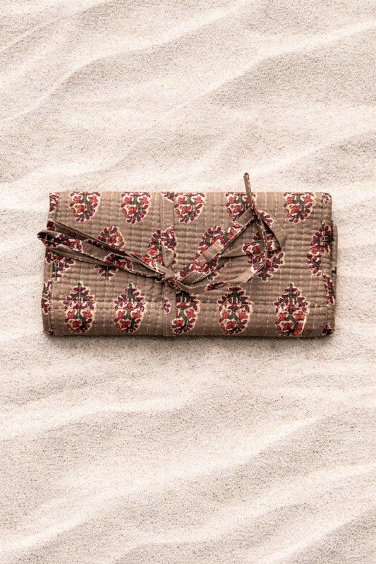 Joyero de Viaje Nº14