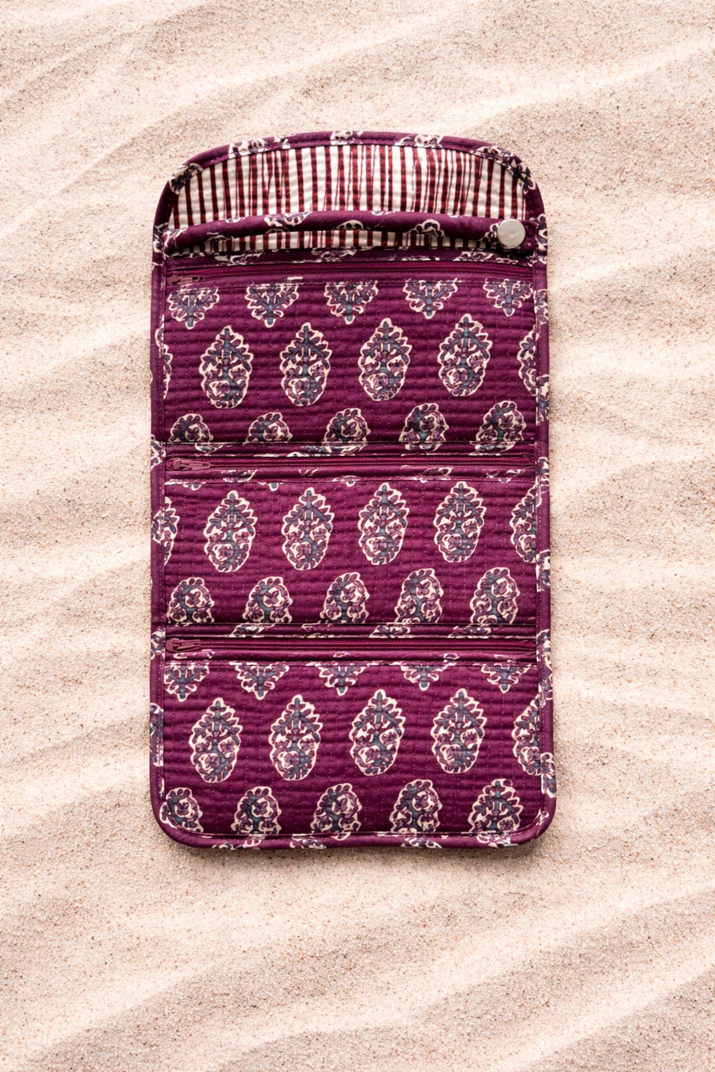 Joyero de Viaje Nº15