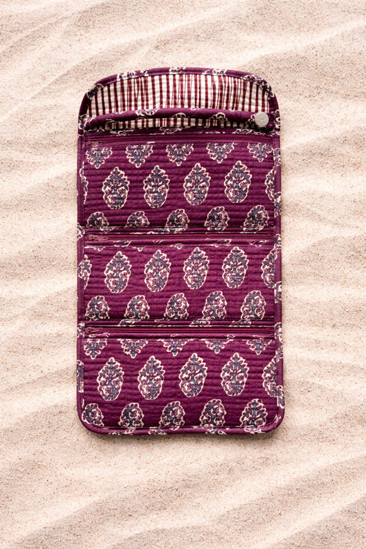 Joyero de Viaje Nº15