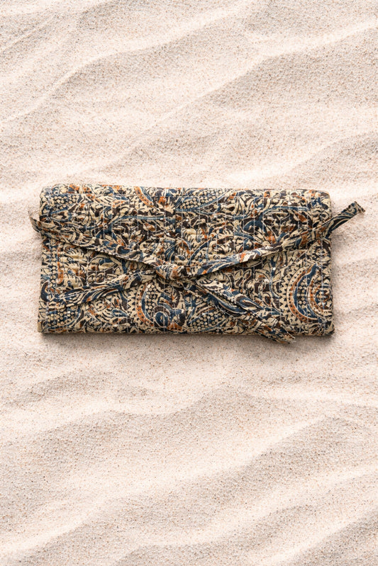 Joyero de Viaje Nº16