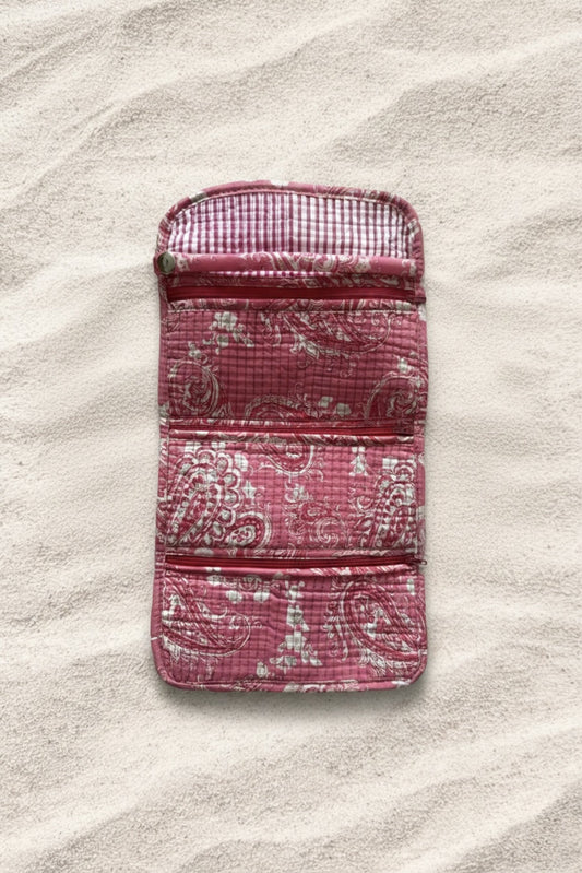 Joyero de Viaje Nº17