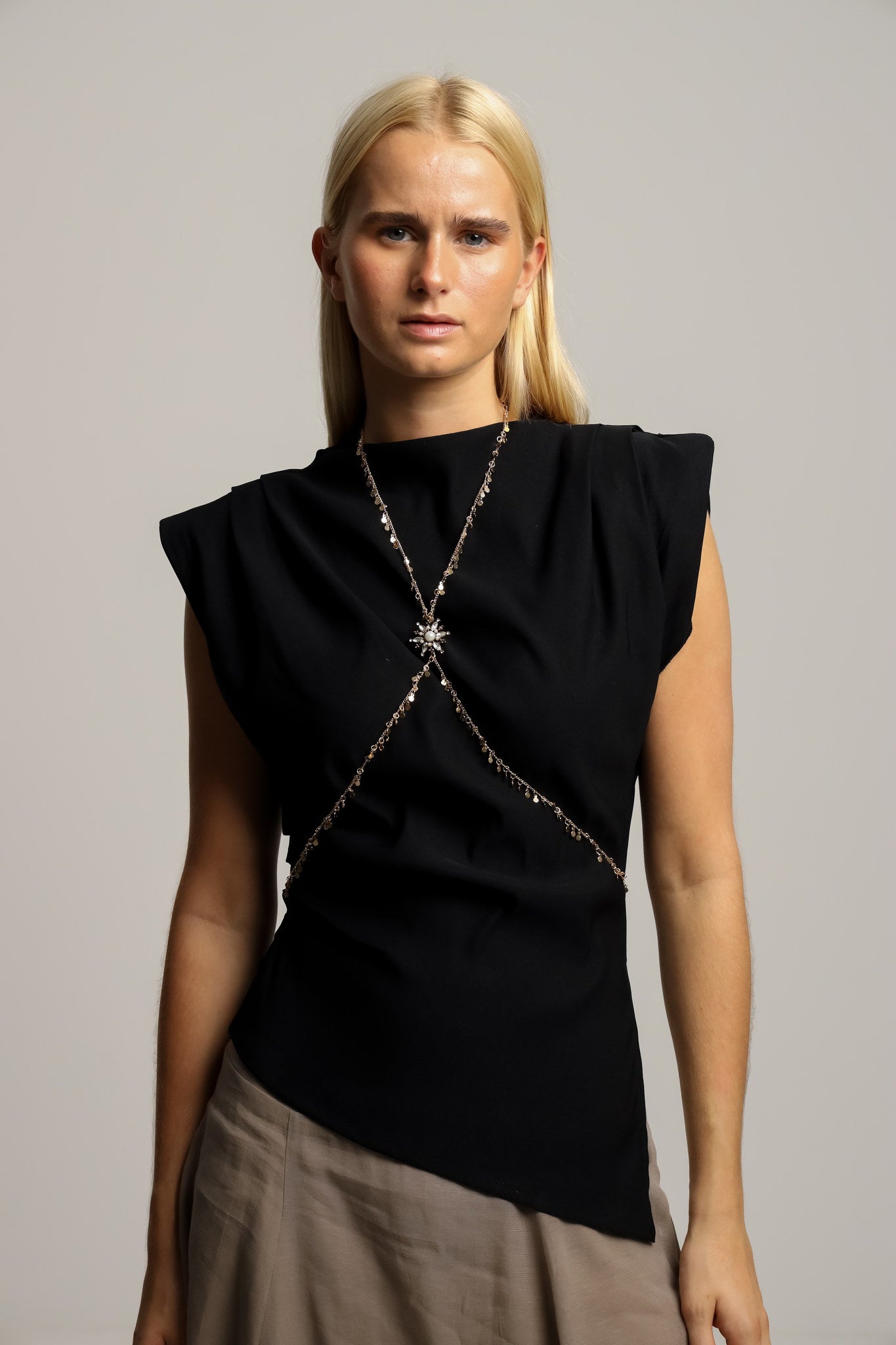Body Chain Estrella