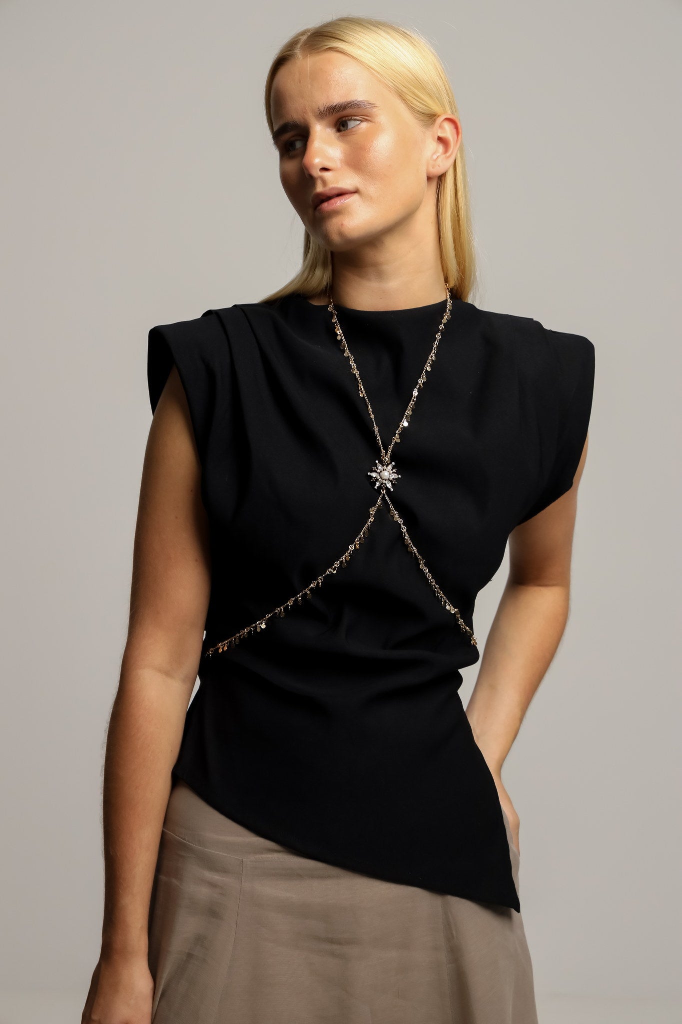 Body Chain Estrella