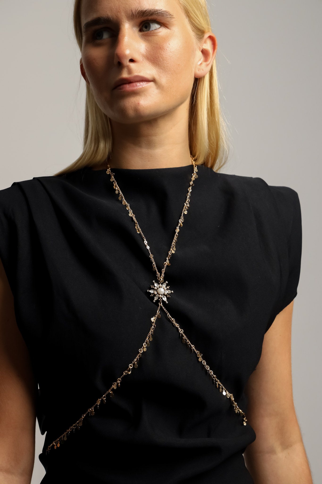 Body Chain Estrella