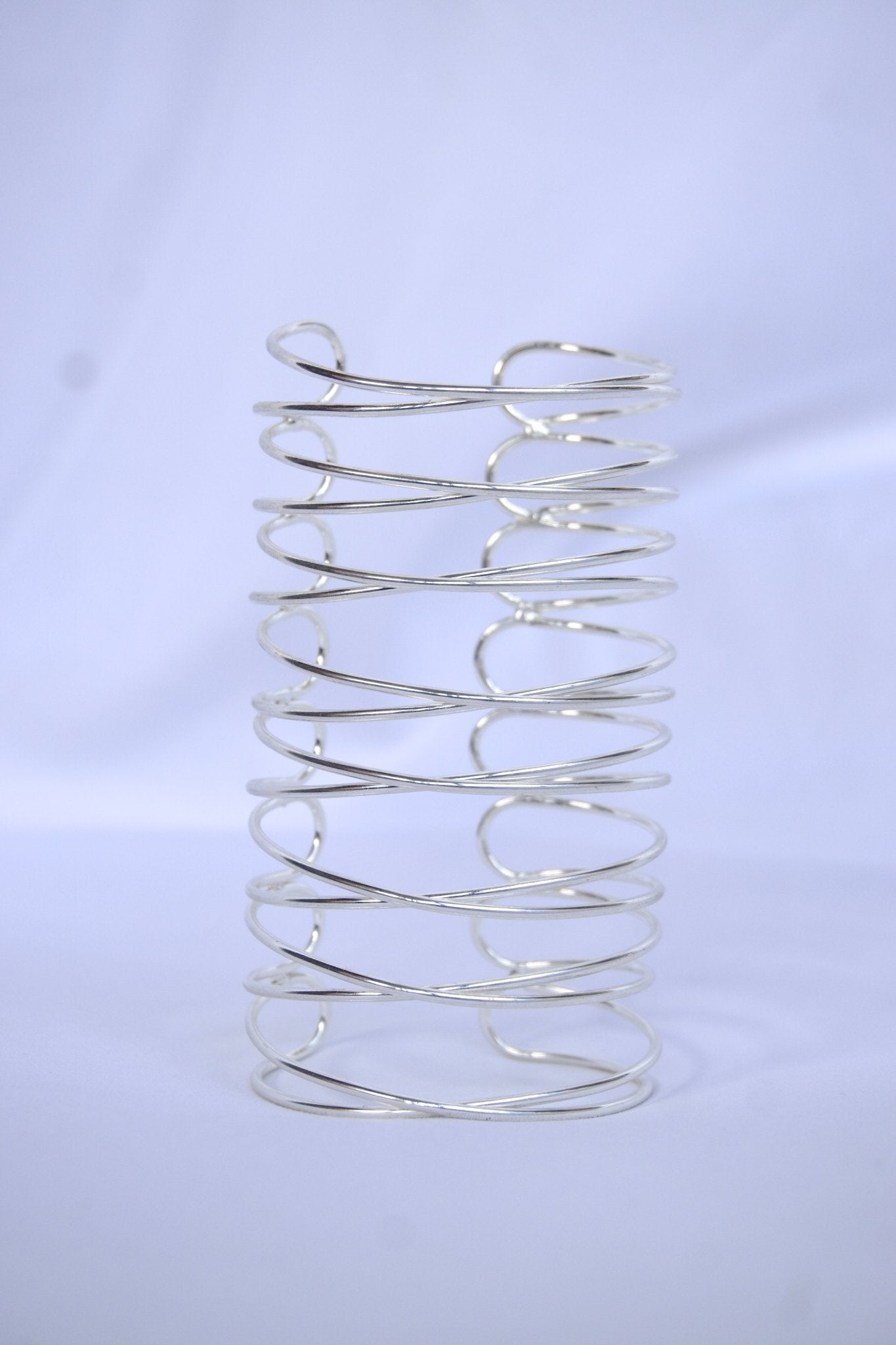 BRAZALETE |Tiras Plata - Bybel - brand