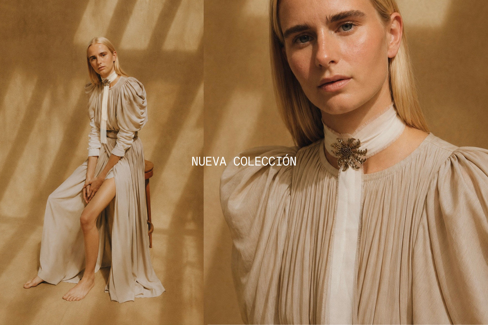 Nueva coleccion otono-invierno 2026 de ByBel Brand: joyeria artesanal para bodas y eventos