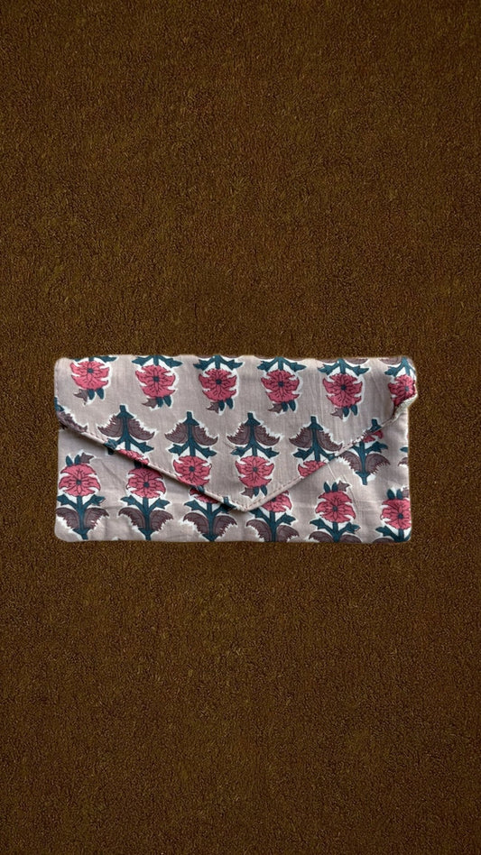 Cartera I Nº1 - Bybel - brand