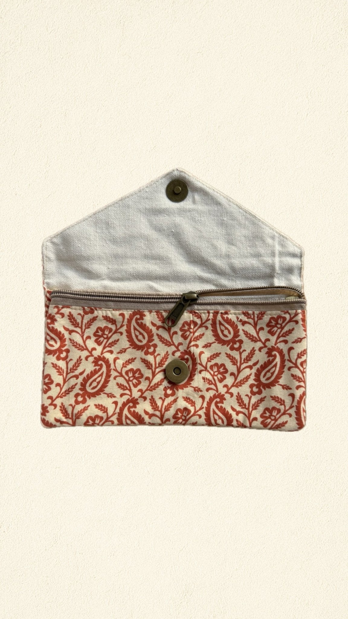 Cartera I Nº2 - Bybel - brand