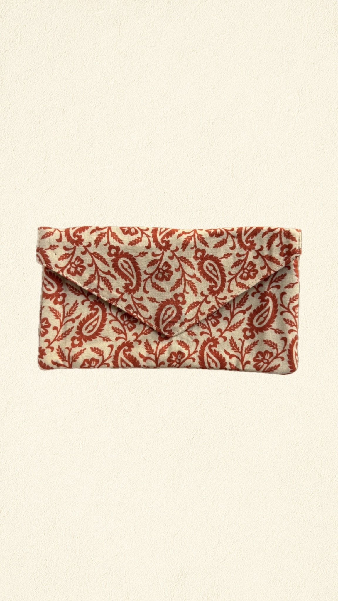 Cartera I Nº2 - Bybel - brand