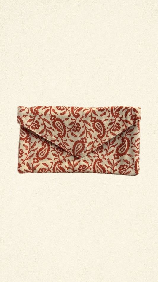 Cartera I Nº2 - Bybel - brand