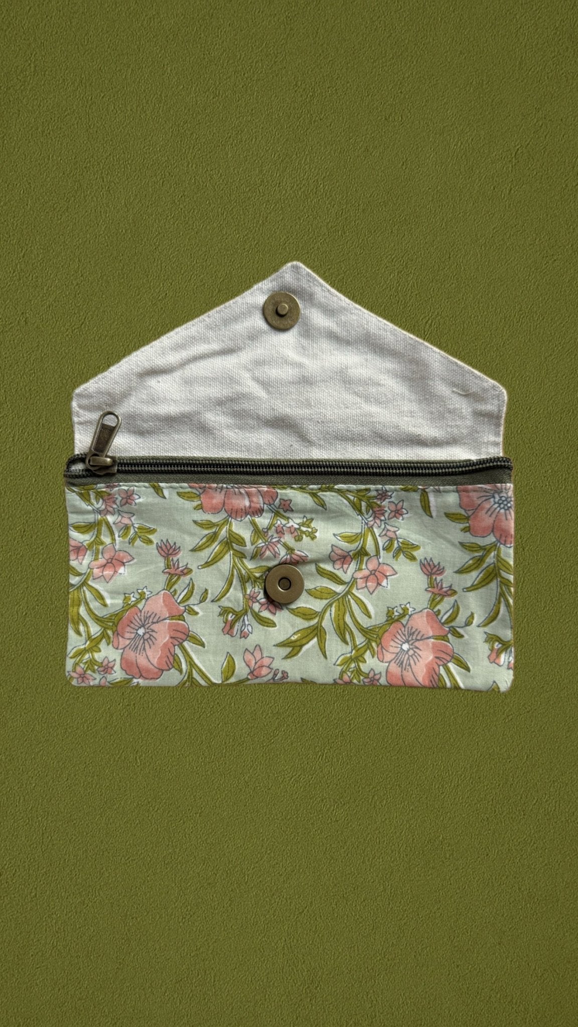 Cartera I Nº4 - Bybel - brand