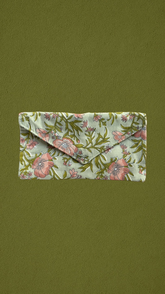 Cartera I Nº4 - Bybel - brand