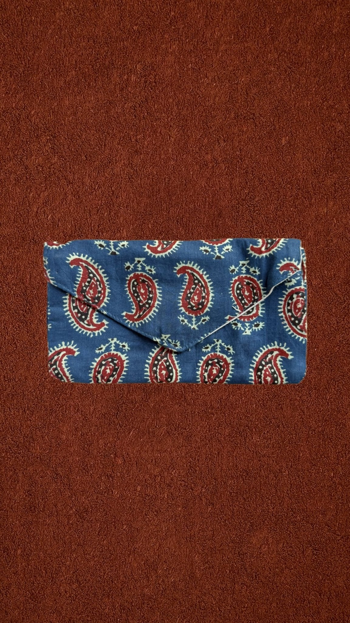 Cartera I Nº5 - Bybel - brand