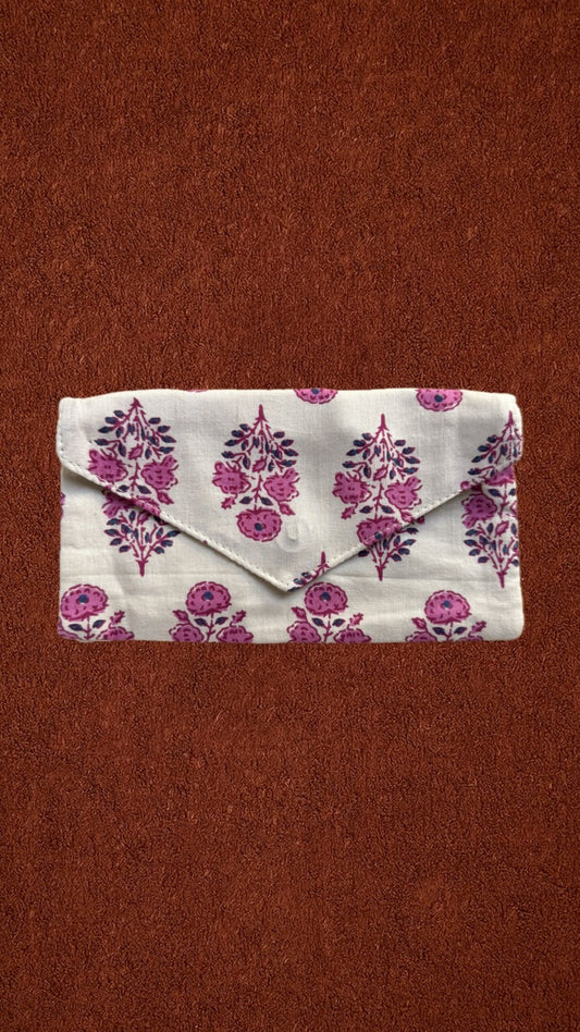 Cartera I Nº6 - Bybel - brand